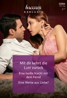 Booth / Orwig / Celmer |  Baccara Exklusiv Band 229 | eBook | Sack Fachmedien