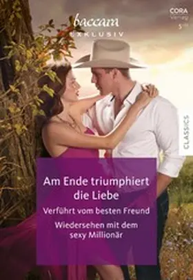 Gold / Yates / Wood |  Baccara Exklusiv Band 232 | eBook | Sack Fachmedien