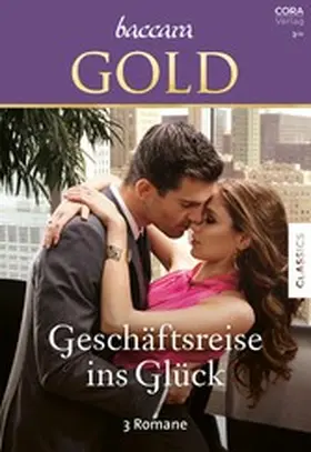 St. Claire / Celmer / Lewis |  Baccara Gold Band 34 | eBook | Sack Fachmedien