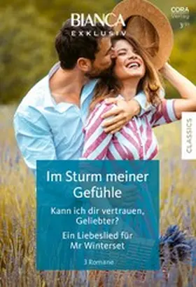 Wilkins / Templeton / Ferrarella |  Bianca Exklusiv Band 359 | eBook | Sack Fachmedien