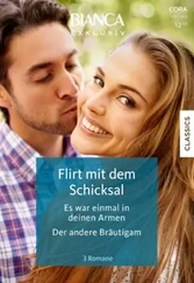 Butler / Ferrarella / Rimmer |  Bianca Exklusiv Band 368 | eBook | Sack Fachmedien