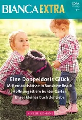 Wilson / Williams / York |  Bianca Extra Band 122 | eBook | Sack Fachmedien