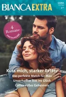 Jeffries / Bell / Sims |  Bianca Extra Band 123 | eBook | Sack Fachmedien