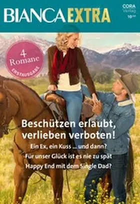 Jeffries / Lindo-Rice / Shroff |  Bianca Extra Band 127 | eBook | Sack Fachmedien