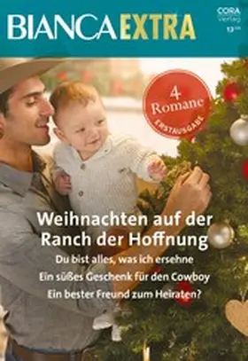 Leigh / Senate / Harlen |  Bianca Extra Band 130 | eBook | Sack Fachmedien