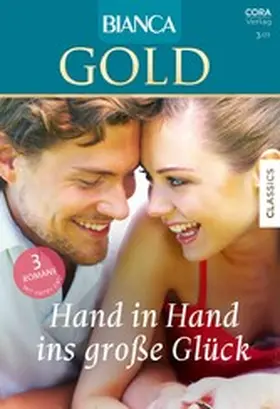 Safrey / Hamilton / Marsh |  Bianca Gold Band 75 | eBook | Sack Fachmedien
