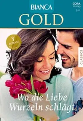 Temple / Harlen / Winters |  Bianca Gold Band 77 | eBook | Sack Fachmedien
