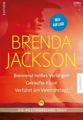Jackson |  Brenda Jackson Edition Band 4 | eBook | Sack Fachmedien