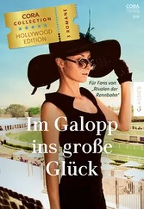 Darcy / Green / Dunlop |  Cora Collection Band 61 | eBook | Sack Fachmedien