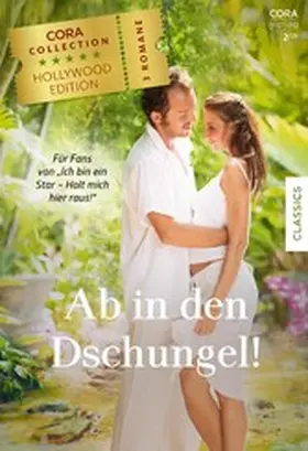 Drake / Connolly / Cross |  CORA Collection Band 62 | eBook | Sack Fachmedien