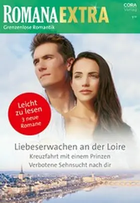 Summer / Bolter / Pammi |  Romana Extra Band 129 | eBook | Sack Fachmedien