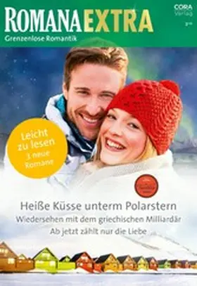 Jennings / Summer / Hyland |  Romana Extra Band 131 | eBook | Sack Fachmedien