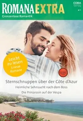 Leonardi / Summer / Wicks |  Romana Extra Band 132 | eBook | Sack Fachmedien