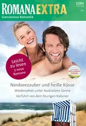 Stephens / Hannay / Mcintosh |  Romana Extra Band 135 | eBook | Sack Fachmedien