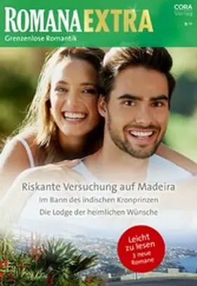 Foxglove / Basu / Merchant |  Romana Extra Band 137 | eBook | Sack Fachmedien