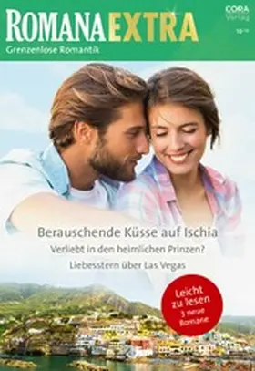 Summer / Roberts / Gilmore |  Romana Extra Band 138 | eBook | Sack Fachmedien
