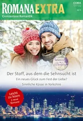 Wickstead / Hawkes / Taylor |  Romana Extra Band 140 | eBook | Sack Fachmedien