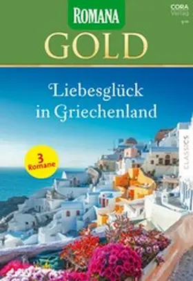 Mortimer / Philips / James |  Romana Gold Band 73 | eBook | Sack Fachmedien