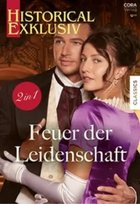 Herries / Cree |  Historical Exklusiv Band 110 | eBook | Sack Fachmedien