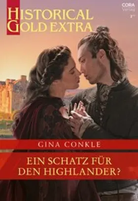 Conkle |  Ein Schatz für den Highlander? | eBook | Sack Fachmedien