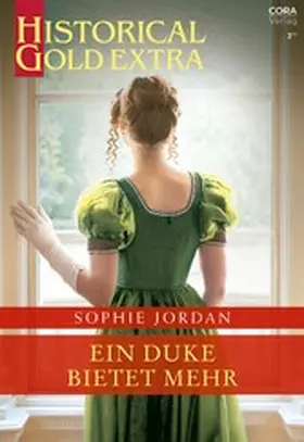 Jordan |  Ein Duke bietet mehr | eBook | Sack Fachmedien