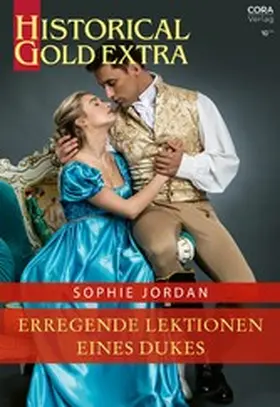 Jordan |  Erregende Lektionen eines Dukes | eBook | Sack Fachmedien