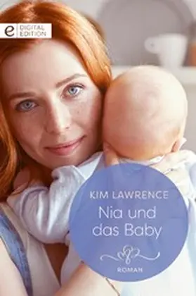 Lawrence |  Nia und das Baby | eBook | Sack Fachmedien