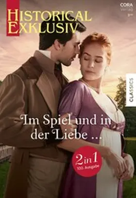 Gaston / Mallory |  Historical Exklusiv Band 100 | eBook | Sack Fachmedien