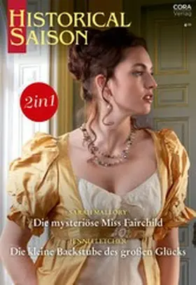 Mallory / Fletcher |  Historical Saison Band 99 | eBook | Sack Fachmedien