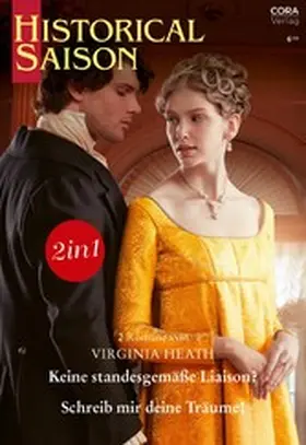 Heath |  Historical Saison Band 101 | eBook | Sack Fachmedien