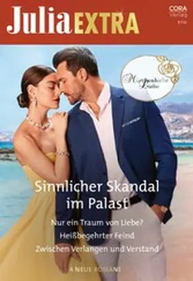 Crews / King / Collins |  Julia Extra Band 528 | eBook | Sack Fachmedien