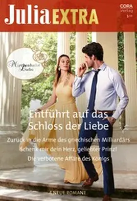 Smart / Shepherd / Meier |  Julia Extra Band 531 | eBook | Sack Fachmedien