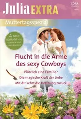 Faye / Sheik / Hardy |  Julia Extra Band 533 | eBook | Sack Fachmedien