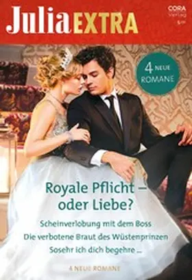 Smart / Winters / Yates |  Julia Extra Band 534 | eBook | Sack Fachmedien