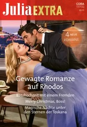 Shaw / Graham / Lennox |  Julia Extra Band 544 | eBook | Sack Fachmedien