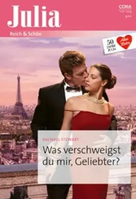 Stewart |  Was verschweigst du mir, Geliebter? | eBook | Sack Fachmedien