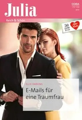 Darkins |  E-Mails für eine Traumfrau | eBook | Sack Fachmedien