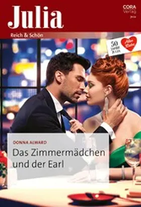 Alward |  Das Zimmermädchen und der Earl | eBook | Sack Fachmedien