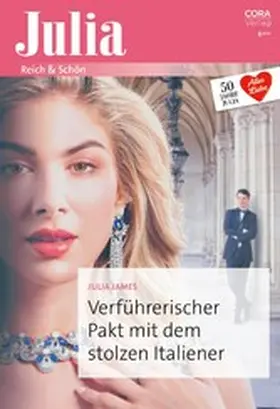 James |  Verführerischer Pakt mit dem stolzen Italiener | eBook | Sack Fachmedien