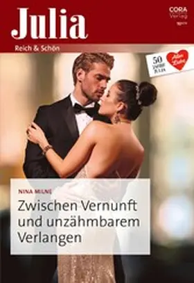 Milne |  Zwischen Vernunft und unzähmbarem Verlangen | eBook | Sack Fachmedien