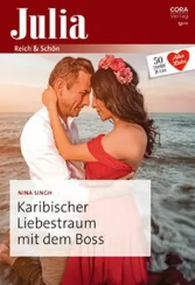 Singh |  Karibischer Liebestraum mit dem Boss | eBook | Sack Fachmedien