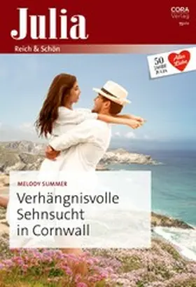 Summer |  Verhängnisvolle Sehnsucht in Cornwall | eBook | Sack Fachmedien