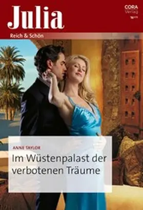 Taylor |  Im Wüstenpalast der verbotenen Träume | eBook | Sack Fachmedien