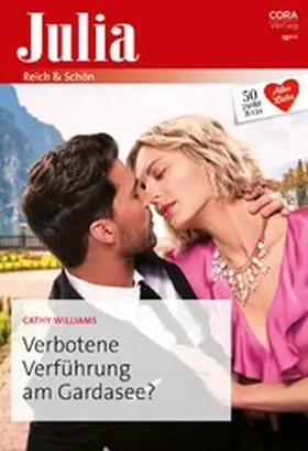 Williams |  Verbotene Verführung am Gardasee? | eBook | Sack Fachmedien