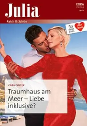 Colter |  Traumhaus am Meer - Liebe inklusive? | eBook | Sack Fachmedien