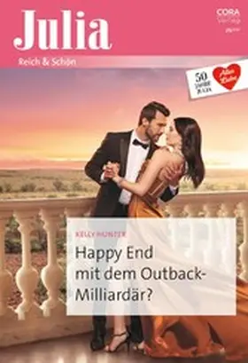 Hunter |  Happy End mit dem Outback-Milliardär? | eBook | Sack Fachmedien