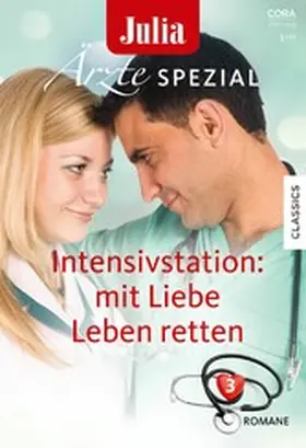 Lowe / Lynn / Hampton |  Julia Ärzte Spezial Band 9 | eBook | Sack Fachmedien