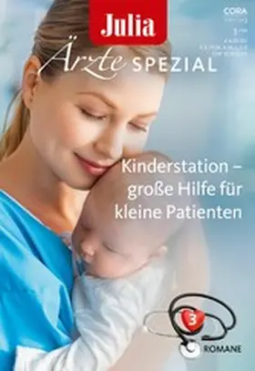 Kingsley / Lennox / Hardy |  Julia Ärzte Spezial Band 11 | eBook | Sack Fachmedien