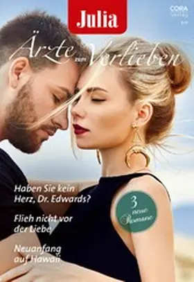 Beckett / Anderson / O'Neil |  Julia Ärzte zum Verlieben Band 173 | eBook | Sack Fachmedien