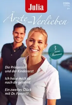 O'Neil / Heaton / Lynn |  Julia Ärzte zum Verlieben Band 175 | eBook | Sack Fachmedien